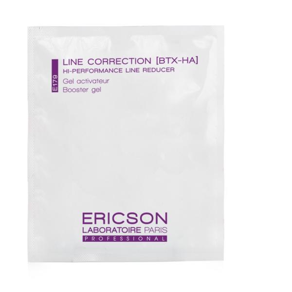 E174 Praxisset für 4 Behandlungen LINE CORRECTION